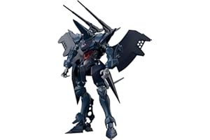 BANDAI SPIRITS(バンダイ スピリッツ) HG 機動戦士Gundam GQuuuuuuX ハンブラビ(GQ) 1/144スケール 色分け済みプラモデル