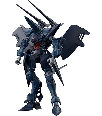 Amazon | HG 1/144 オーバーフラッグ （機動戦士ガンダム00