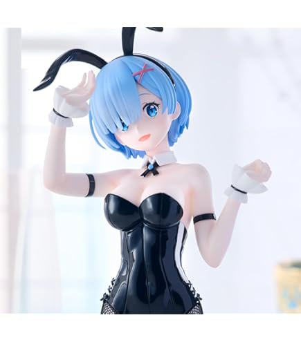 Amazon.co.jp: Re:ゼロから始める異世界生活 BiCute Bunnies