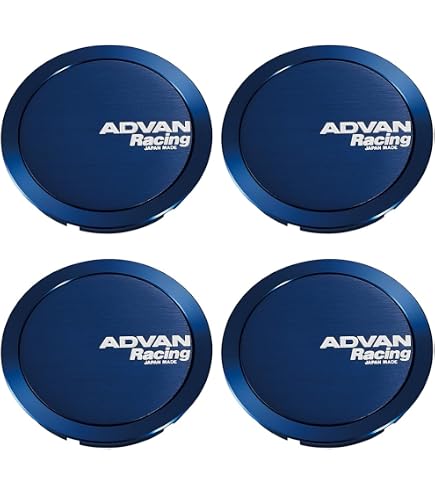 Amazon | YOKOHAMA(ヨコハマホイール) ADVAN (アドバン) パーツ