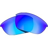 LenzFlip Oakley Half Jacket 2.0 交換レンズ 偏光 マルチオプション オークリー ハーフジャケット2.0 レンズフリップ