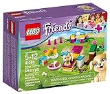 LEGO Friends子犬トレーニング41088ブランド新しいSealedセット65個/ Item # g839gj uy-w8ehf3186780