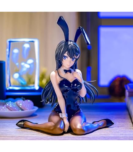 Amazon.co.jp: 青春ブタ野郎はバニーガール先輩の夢を見ない BiCute