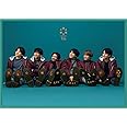 Amazon Super Powers Right Now 通常盤 V6 J Pop ミュージック