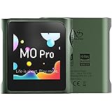 【VGP2024金賞】Shanling M0PRO 全3色 シャンリン ポケットサイズ ポータブル オーディオプレーヤー DAP USBデジタル入出力対応 Bluetooth対応 USB DAC 音楽 リピート機能 ミュージックプレーヤー 小型 ミニ