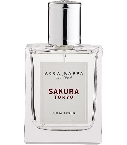 Amazon | アッカカッパ ホワイトモス オードパルファン 50mL | Acca