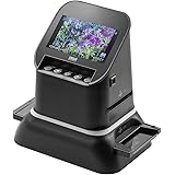 サンワダイレクト フィルムスキャナー ブローニー 120フィルム対応 ネガ ポジ デジタル化 35mmフィルム HDMI出力対応 400-SCN065