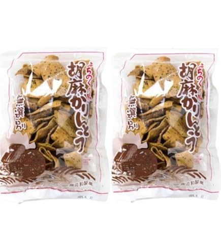 Amazon | 【2袋セット】渥美菓子店 あつみのかりん糖 (165g×2袋入り