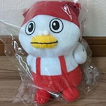 ヤッポーぬいぐるみ　ヤオコー 61MXIkelzfL._AC_UL210_SR210,