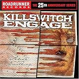 Alive Or Just Breathing (Spec) (Dig)