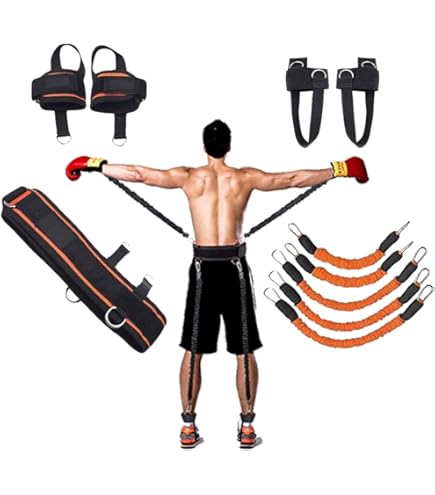 Amazon.co.jp: GYRO FITNESS | Shadow Boxer Pro | シャドウボクシング