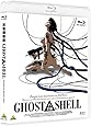 GHOST IN THE SHELL/攻殻機動隊 [Blu-ray]