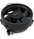 Amazon | AMD Ryzen 5 3600 with Wraith Stealth cooler 3.6GHz