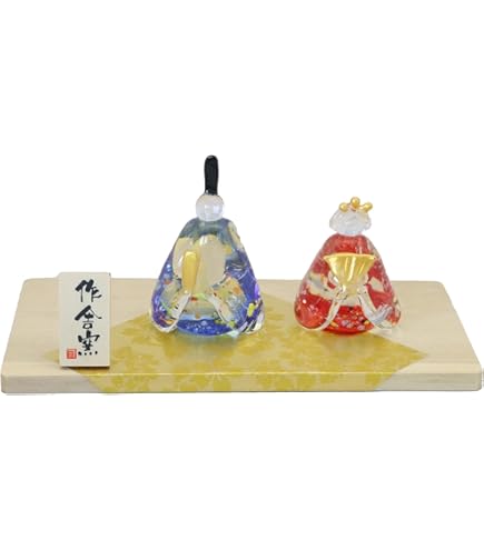 【希少】日展作家　北岡秀雄作　雛人形　茜　陶器製　箱あり 希少】日展作家 北岡秀雄作 雛人形 茜 陶器製 箱あり - メルカリ