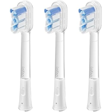 Amazon.co.jp 最新リリース: 電動歯ブラシの替えブラシ の新着