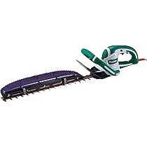 Amazon | マキタ 生垣バリカン 電源コード式 刈込幅460mm新高級刃/切断  
