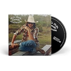 洋楽 Neil Young Archives Vol.III (1976-1987) Neil Young Archives Vol. III (1976-1987)(17 CD) | Neil Young