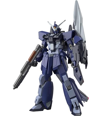 Amazon | HGUC 1/144 NZ-666 クシャトリヤ・リペアード (機動戦士