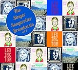 Singer Songwriter Broadcasts Volume 2