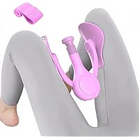 Amazon.co.jp: 正規品 内転筋トレーニング 骨盤底筋 【反発力＆振動