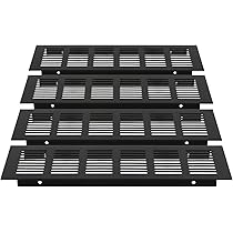 MAXXAIR II ブラック 換気口カバー MAXXAIR II ブラック 換気口カバー MaxxAir II Roof Vent Cover