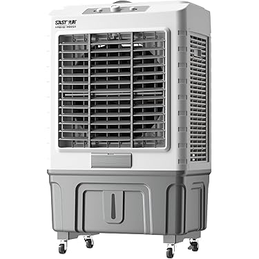 冷風機 冷風扇　ホワイト アマゾン Amazon | 【Amazon.co.jp限定】冷風機 強力 人気 冷風扇 冷風