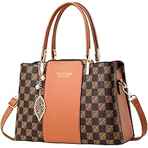 美品 ajioka 2wayショルダーバッグ ハンドバッグ ブラウン系 収納 美品 ajioka 2wayショルダーバッグ ハンドバッグ ブラウン系
