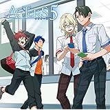 EXIT TUNES PRESENTS ACTORS5(初回限定盤)(DVD)