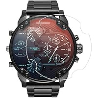 Amazon.co.jp: Diesel メンズ Mr. Daddy 2.0 マルチムーブメント