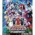 特捜戦隊デカレンジャー 10 YEARS AFTER （Blu-ray）