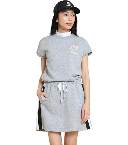 Amazon.co.jp: [トミーヒルフィガーゴルフ] ゴルフウェア