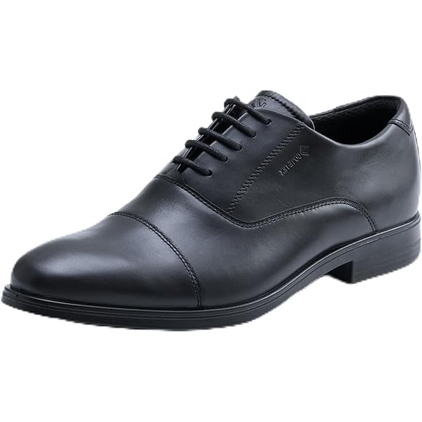 Amazon | ECCO メンズ ロンドン プレーントゥ スリッポン