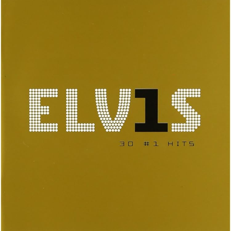 Amazon.co.jp: MEGAエルヴィス～エルヴィス・プレスリー