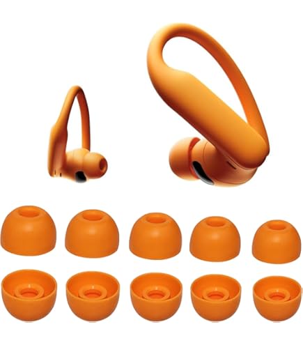 Amazon | A-Pcas イヤーピース Beats-Powerbeats Pro 2 用 イヤー