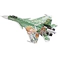 ハセガワ 飛行機シリーズ Su-33 フランカーD 「アイドルマスター 星井美希」 1/72スケール プラモデル SP290
