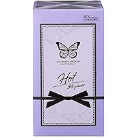 Amazon | グラマラスバタフライ モイスト1000 ×3個セット