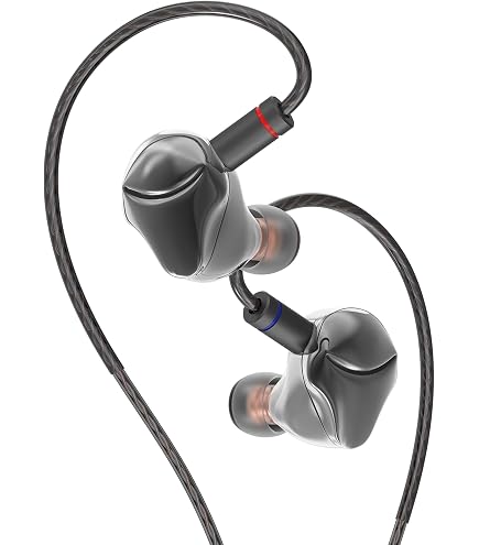 Amazon.co.jp: iBasso Audio(アイバッソ オーディオ) MMCX対応 有線