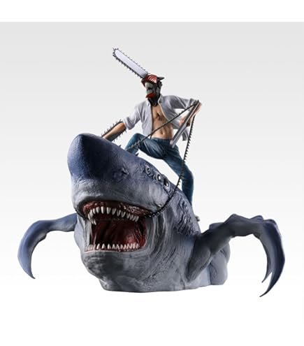 BANDAI チェンソーマン REZE フィギュア A賞　レゼ　ボムセット チェンソーマン 1番くじA賞 レゼB賞ボムセット - メルカリ