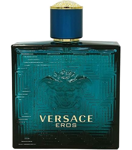 Amazon | ヴェルサーチ エロス EDT 50ml | VERSACE | オードトワレ