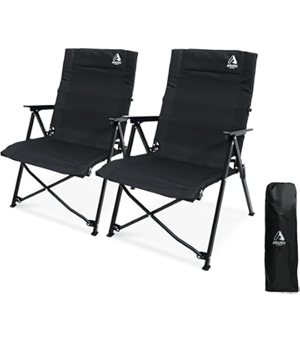 Amazon.co.jp: ARB BP-51 コンパクトディレクター ハイバックチェア