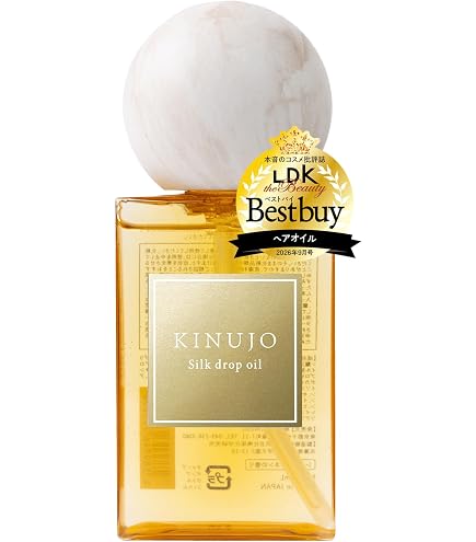 Amazon | 【イイスタンダード】 イイスタンダード ヘアオイル 50mL