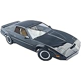 青島文化教材社 ムービーメカシリーズ KR-03 ナイトライダー ナイト2000 K.I.T.T. シーズンIV 1/24スケール プラモデル