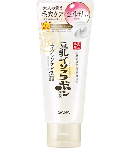 Amazon | なめらか本舗 クレンジングミルク 300mL | なめらか本舗