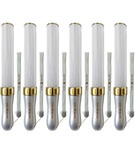 お得な4本組 キングブレード X10 V シャイニング ライブ・推し活 キンブレ お得な4本組 キングブレード X10 V シャイニング ライブ・推し活