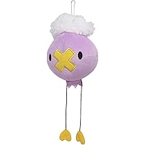 Amazon.co.jp: ポケモンセンターオリジナル ぬいぐるみ Pokémon fit
