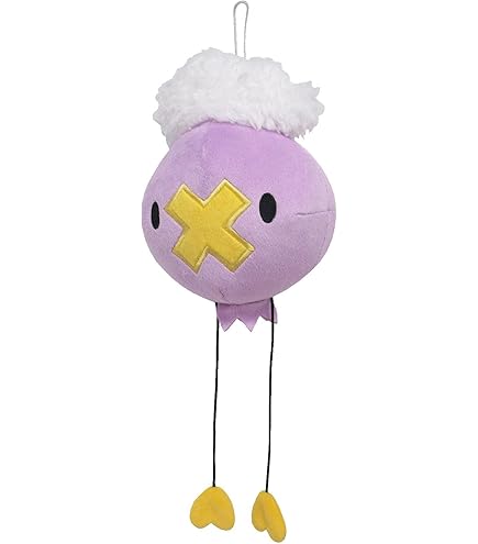 ポケモン　もっちりまんまるクッション　フワンテ フワンテ もっちりまんまるクッション ポケモンセンター ぬいぐるみ