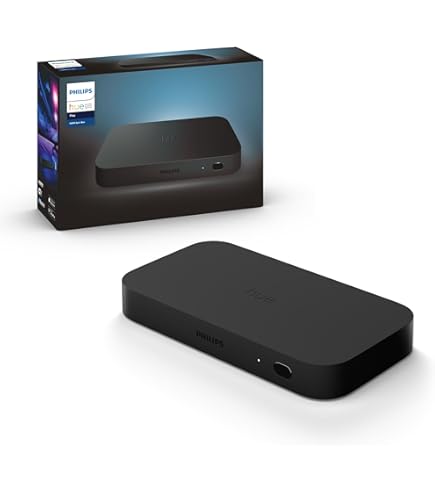 Amazon.co.jp : Philips Hue Play Gradient 65インチ スマートTV