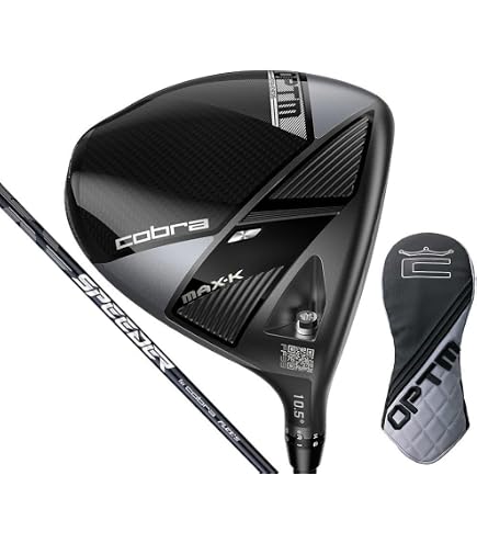 Amazon.co.jp: コブラ DS-ADAPT MAX-K ドライバー LIN-Q for Cobra 右