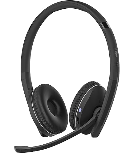 SC 660 ANC USB 両耳式USBヘッドセット アクティブノイズキャンセル搭載 Amazon.co.jp: Sennheiser SC 660 ANC USB (508311
