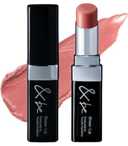 Amazon | &be liquid rouge GB | &be(アンドビー) | 口紅 通販
